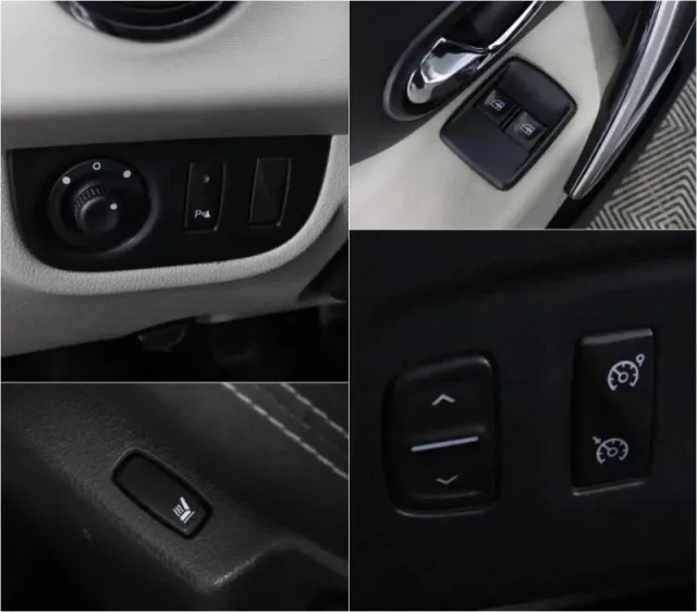 Renault Logan, II Рестайлинг — фото 10