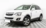 Opel Antara, I Рестайлинг — фото 1