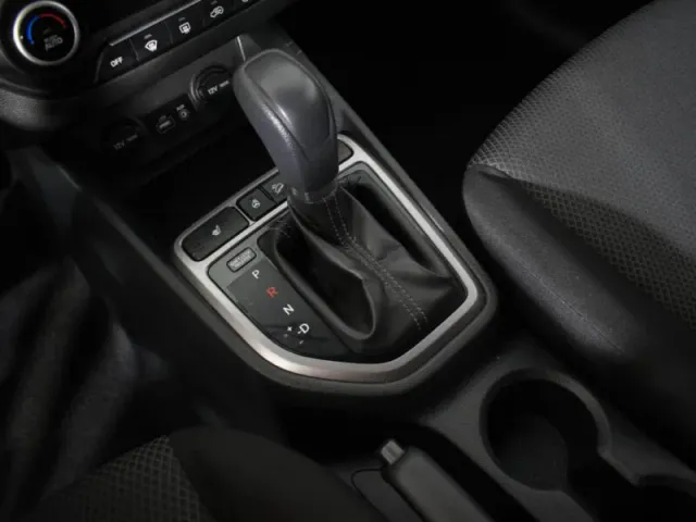 Hyundai Creta, I — фото 16