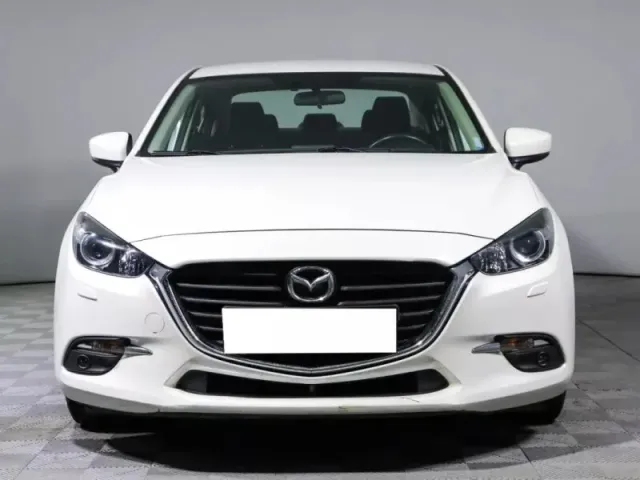 Mazda 3 — фото 2