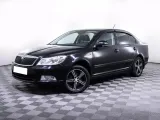 Skoda Octavia, II (A5) Рестайлинг — фото 1