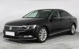 Volkswagen Passat, B8 — фото 1