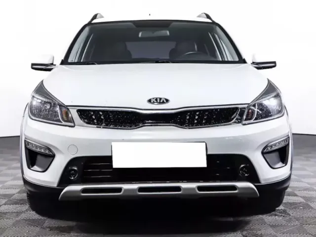 Kia Rio, IV — фото 18