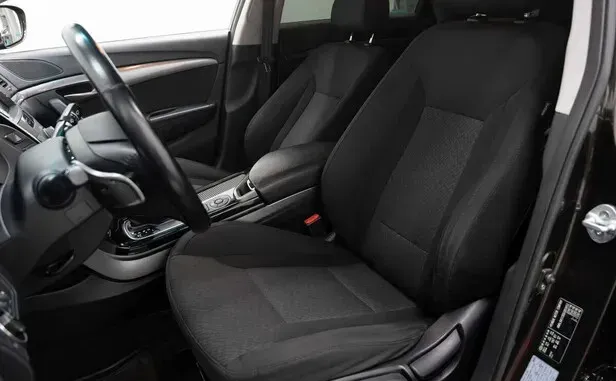 Hyundai i40, I Рестайлинг — фото 6