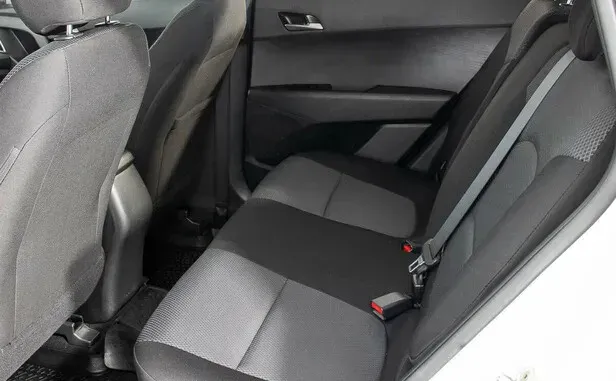 Hyundai Creta, I — фото 7