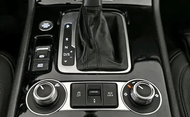 Volkswagen Touareg, II Рестайлинг — фото 10