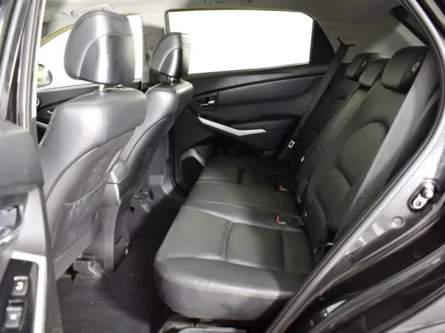 SsangYong Actyon, II Рестайлинг — фото 11
