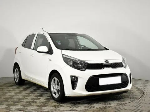Kia Picanto, III — фото 1