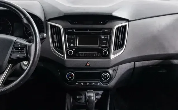 Hyundai Creta, I — фото 10