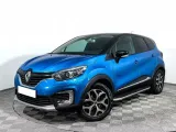 Renault Kaptur, I — фото 1
