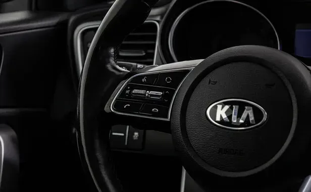 Kia Ceed, III — фото 5