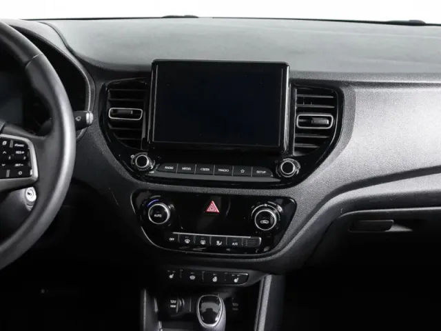 Hyundai Solaris, II Рестайлинг — фото 14