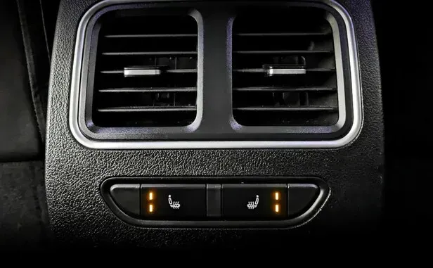 Haval F7, I — фото 12