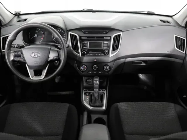 Hyundai Creta, I — фото 8