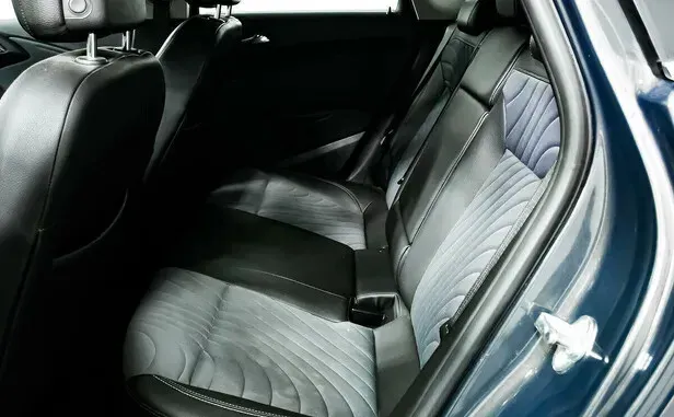 Opel Astra, J Рестайлинг — фото 7