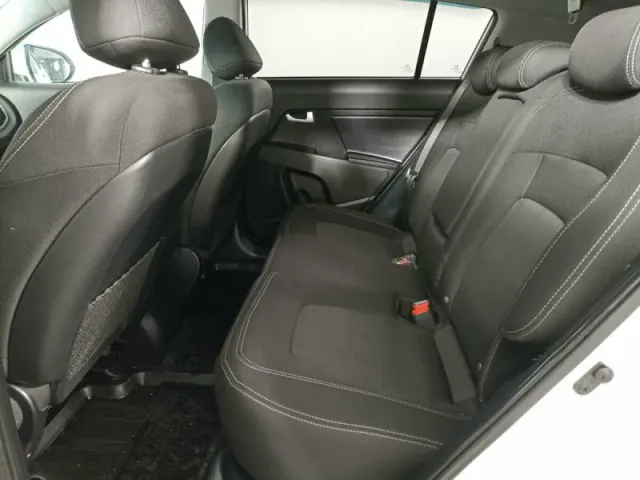 Kia Sportage, III Рестайлинг — фото 7