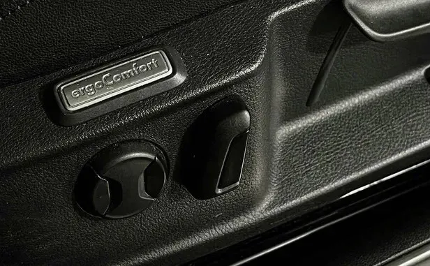 Volkswagen Passat, B8 — фото 10