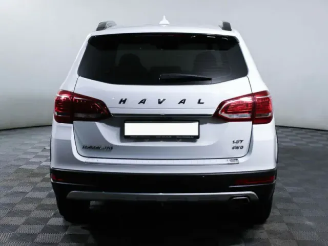 Haval H6, I — фото 3