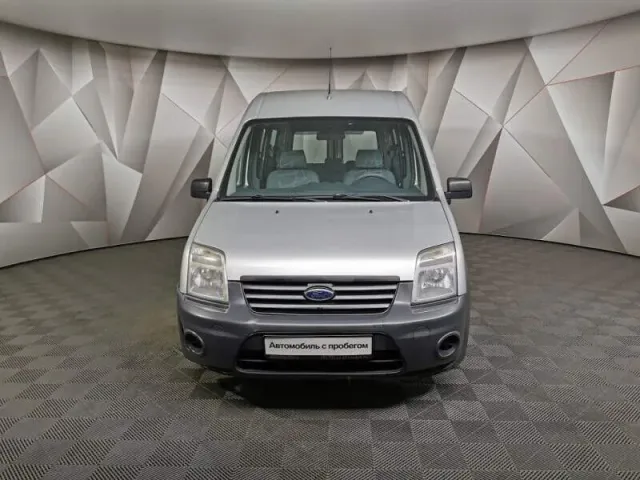 Ford Tourneo Connect, I Рестайлинг — фото 7