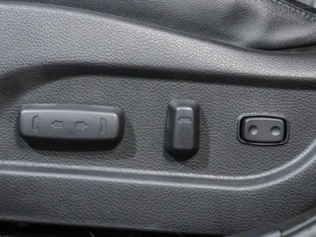 Hyundai i40, I Рестайлинг — фото 35
