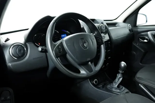 Renault Duster, I Рестайлинг — фото 27