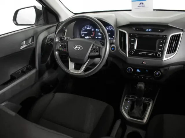 Hyundai Creta, I — фото 23