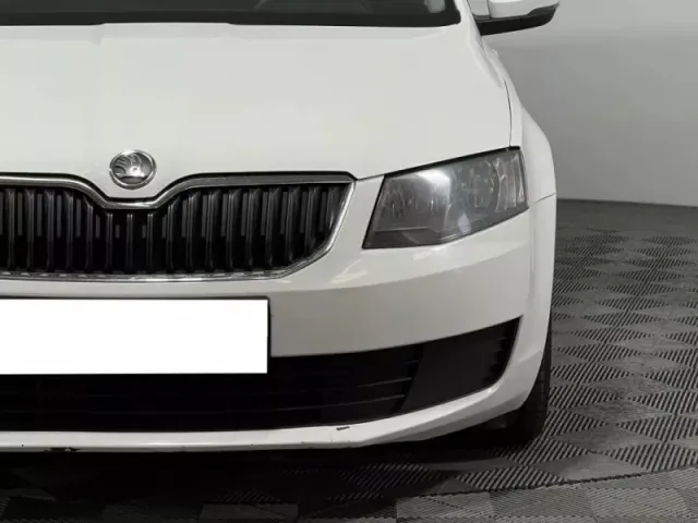 Skoda Octavia, III (A7) — фото 9