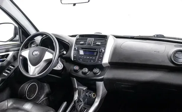 Lifan X60, I Рестайлинг — фото 6