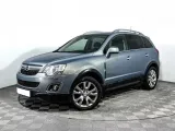 Opel Antara, I Рестайлинг — фото 1