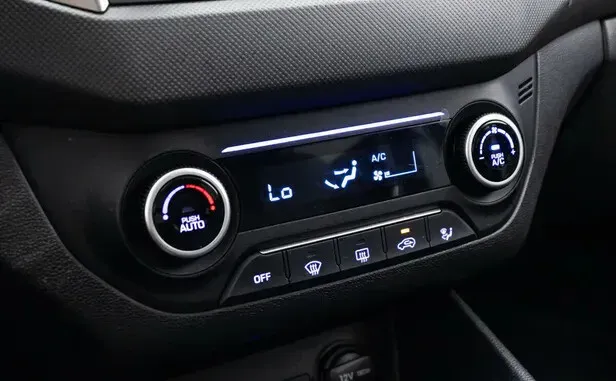 Hyundai Creta, I — фото 9