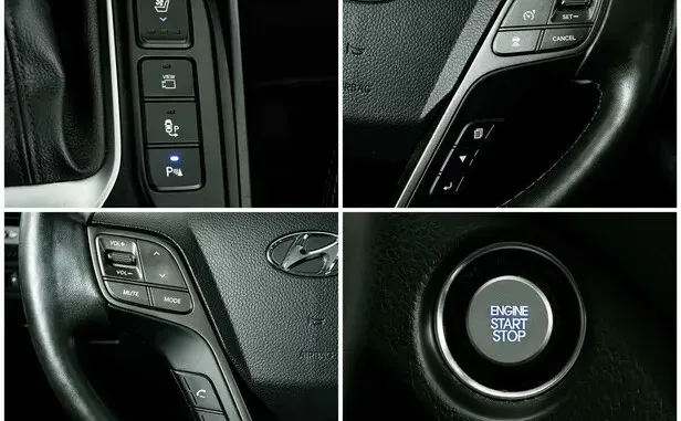Hyundai Santa Fe, III Рестайлинг — фото 7