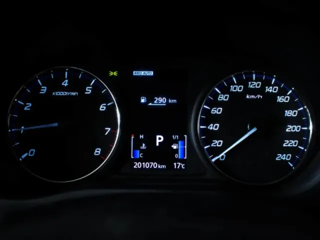 Mitsubishi Outlander, III Рестайлинг 2 — фото 11