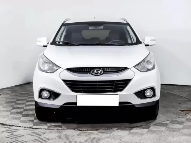Hyundai ix35, I — фото 2