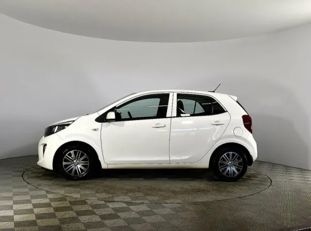 Kia Picanto, III — фото 2