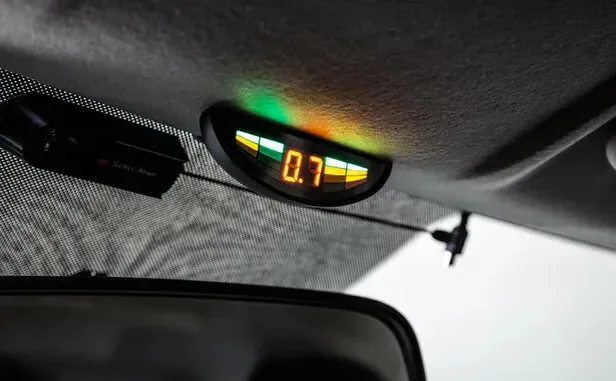 Kia Rio, IV — фото 11