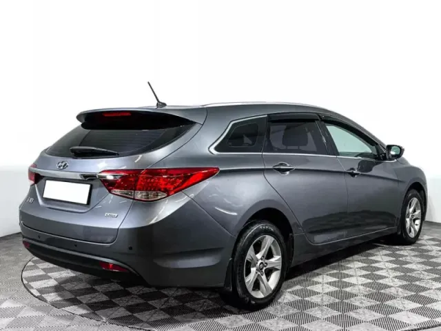 Hyundai i40, I — фото 5