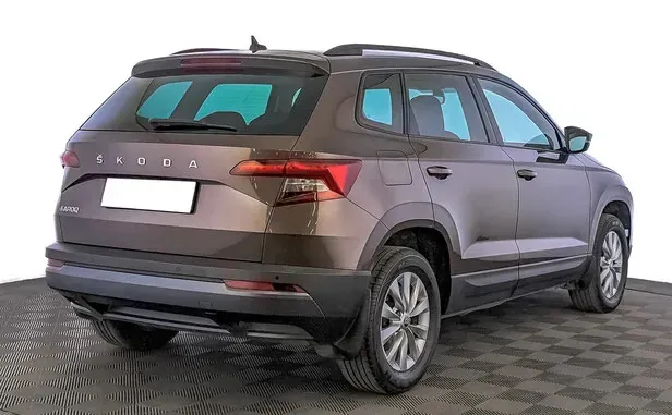 Skoda Karoq, I — фото 2