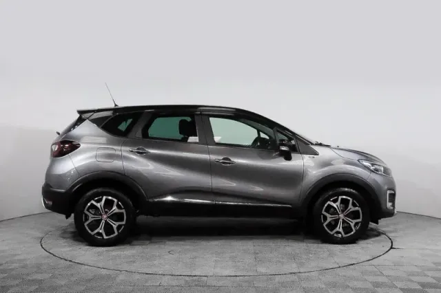 Renault Kaptur, I — фото 4