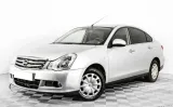 Nissan Almera, III (G15) — фото 1