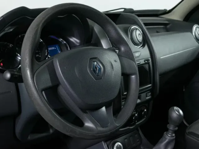 Renault Duster, I Рестайлинг — фото 11