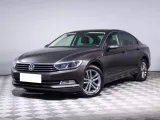 Volkswagen Passat, B8 — фото 1