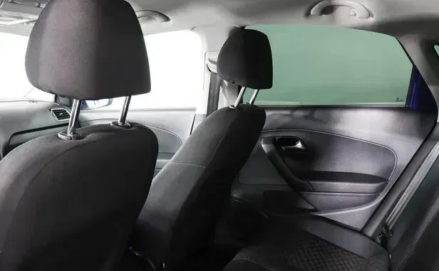 Volkswagen Polo, V Рестайлинг — фото 7