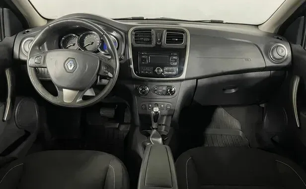 Renault Sandero, II — фото 10