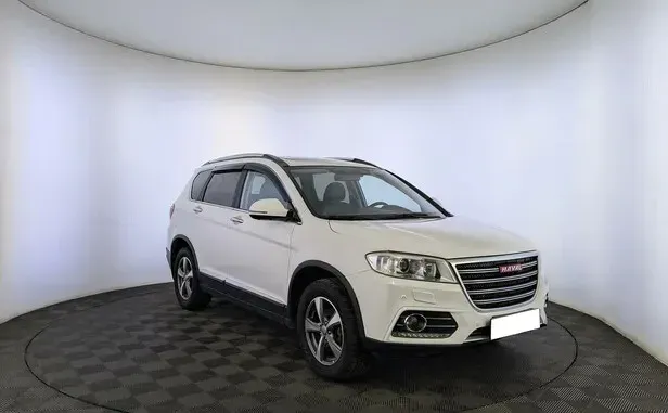 Haval H6, I — фото 3