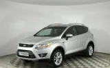 Ford Kuga, I — фото 1