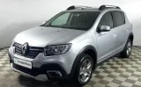 Renault Sandero, II Рестайлинг — фото 1