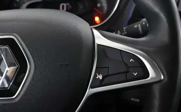 Renault Kaptur, I Рестайлинг — фото 10