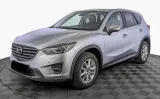 Mazda CX-5, I Рестайлинг — фото 1
