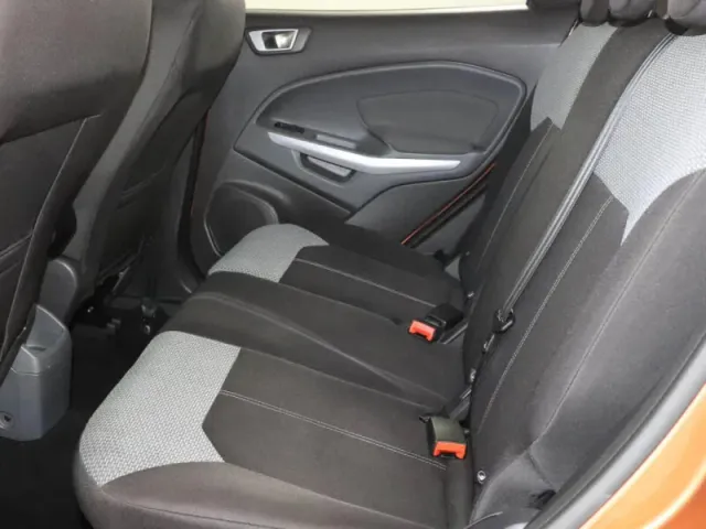 Ford EcoSport, II — фото 10
