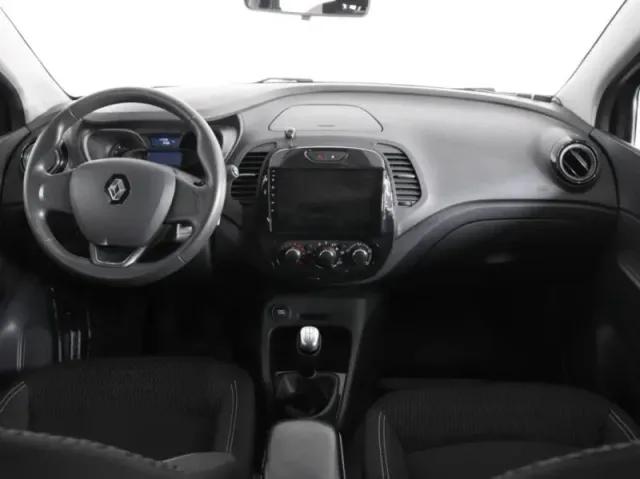 Renault Kaptur, I — фото 13